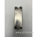 welding heat exchanger 20 plates F14